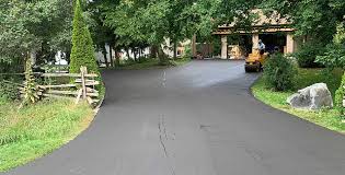 Driveway Pressure Washing in Grandview, MO